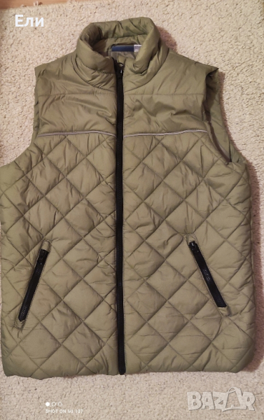 Елек и дънки 146-152, снимка 1