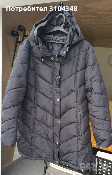 Дамски зимни пухени палта и якета, снимка 1