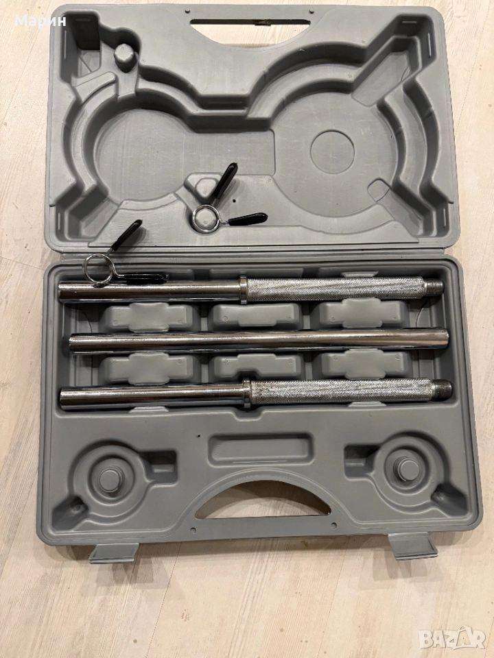 Сглобяем прав лост, снимка 1