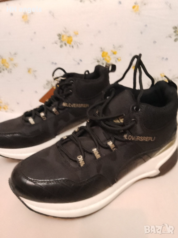 Replay топли боти , снимка 1