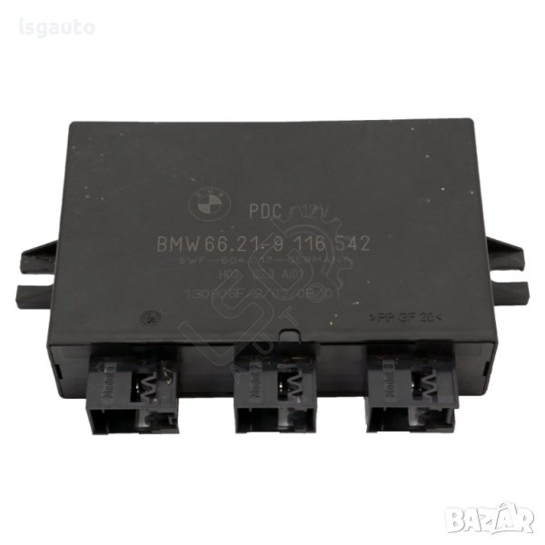 Контрол модул парктроник BMW X3 (E83) 2003-2010 ID: 113964, снимка 1