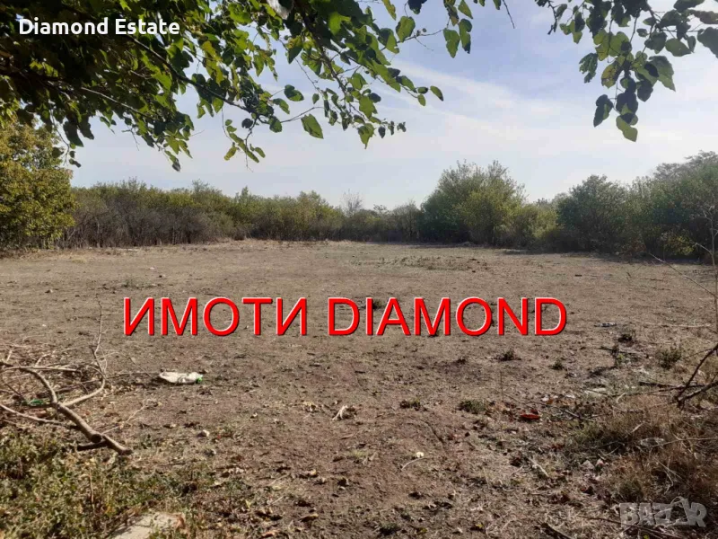 Парцел в село Крушево общ. Първомай, снимка 1