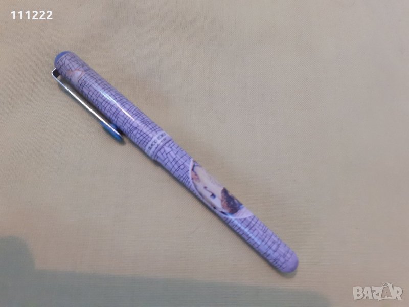 керамична писалка, снимка 1
