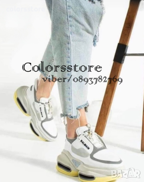 Дамски маратонки  Balmain код Br-AF147, снимка 1