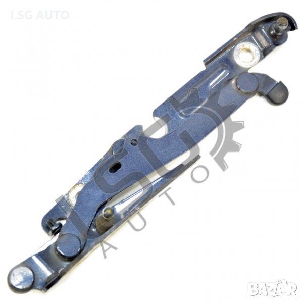 Лява панта заден капак AUDI A6 (4F, C6) 2004-2011 A041220N-153, снимка 1