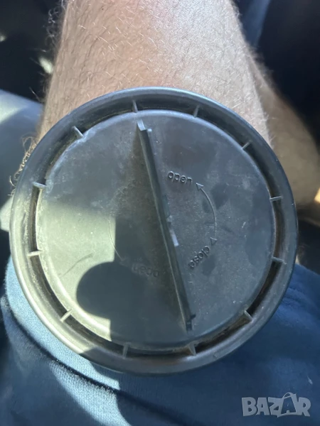 капачка фар мерцедес бмв ауди волксваген , снимка 1