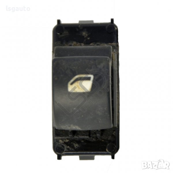 Бутон ел. стъкло Citroen C3 I Picasso(2008-2013) ID:92749, снимка 1