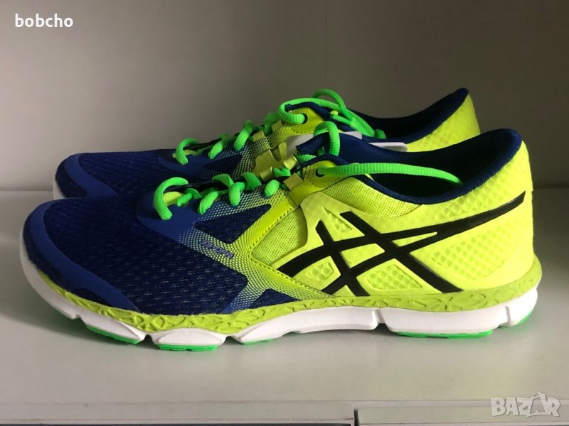 ASICS 33-DFA, снимка 1