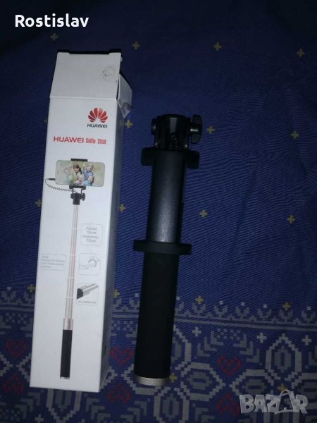 Чисто нов селфи стик huawei , снимка 1