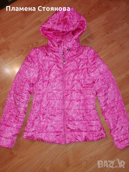 Детско шушляково яке, снимка 1