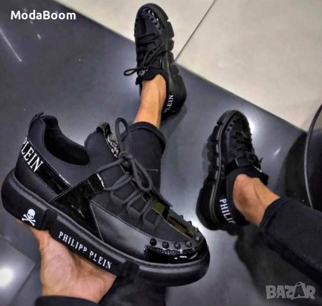 Мъжки обувки Philipp Plein , снимка 1