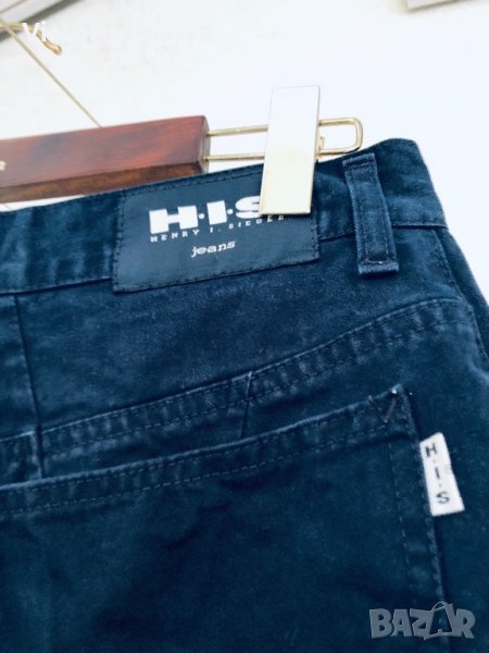 Идеални маркови дънки HIS , снимка 1