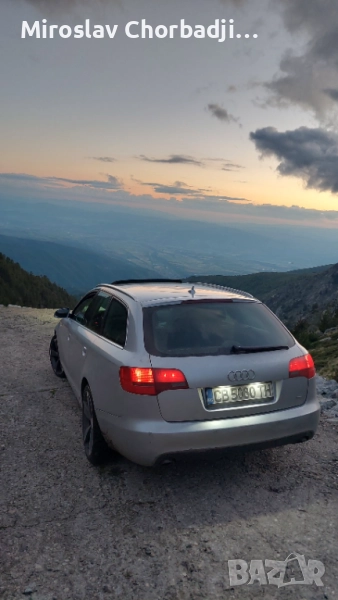Audi a6 3.0TDI Quatrro, снимка 1