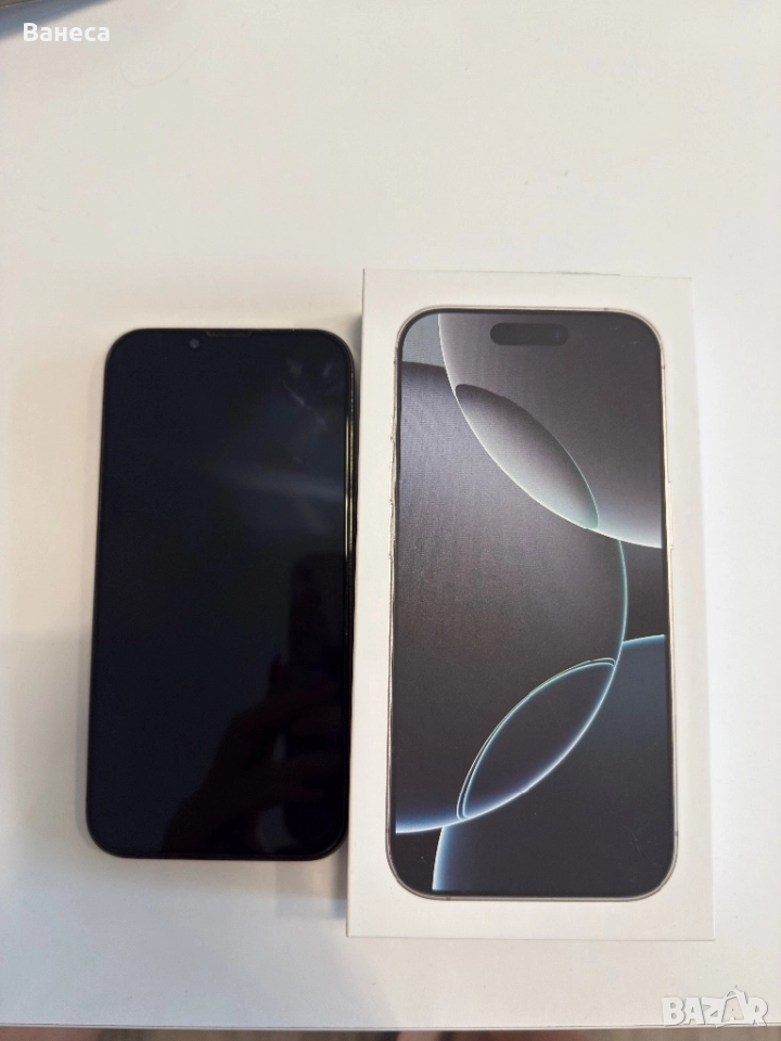 Iphone 13 PRO 128 GB, снимка 1