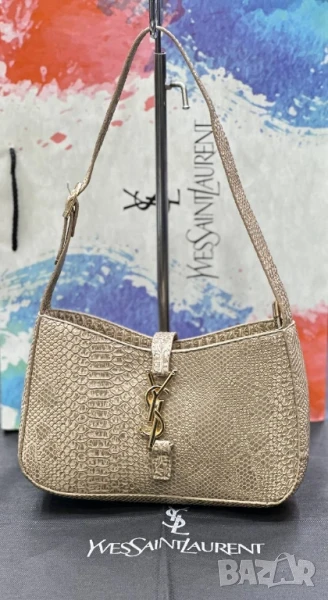 чанти ysl saint laurent , снимка 1