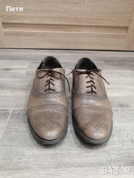 Естествена кожа, снимка 1