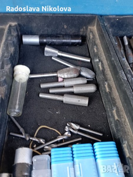 Борчета за метал в Други инструменти в гр. София - ID39710667 — Bazar.bg