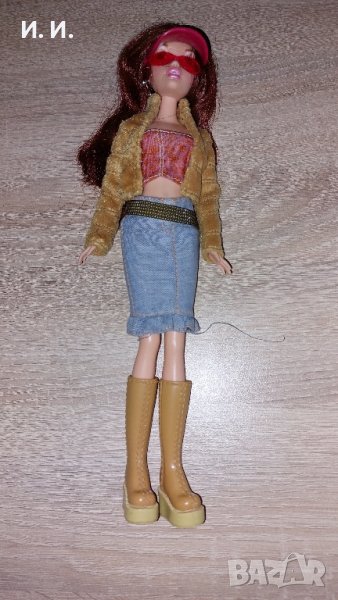 Кукла Barbie - Chelsea, снимка 1