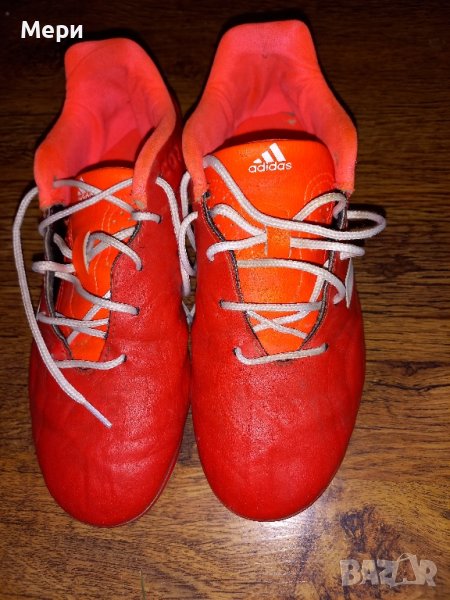 Бутонки Адидас , снимка 1