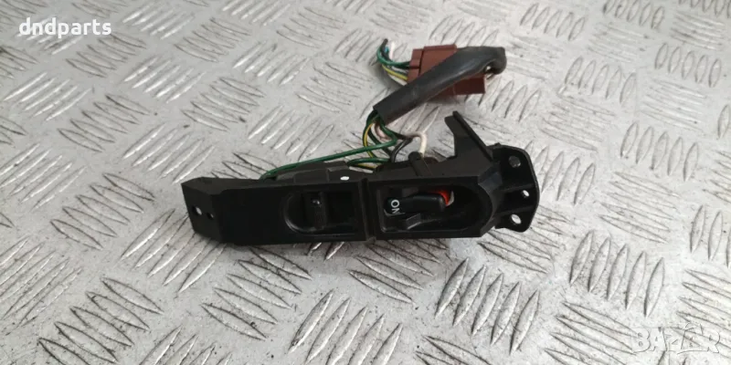 Панел бутони Rover 400 1998г.	, снимка 1