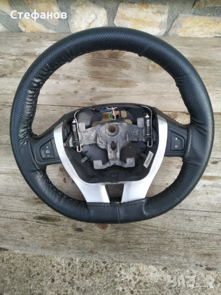 Волан Рено Лагуна 3, снимка 1