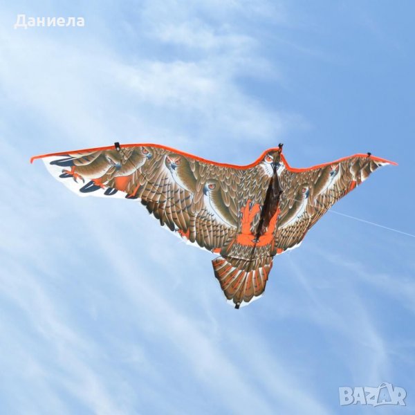 Детско хвърчило орел, снимка 1