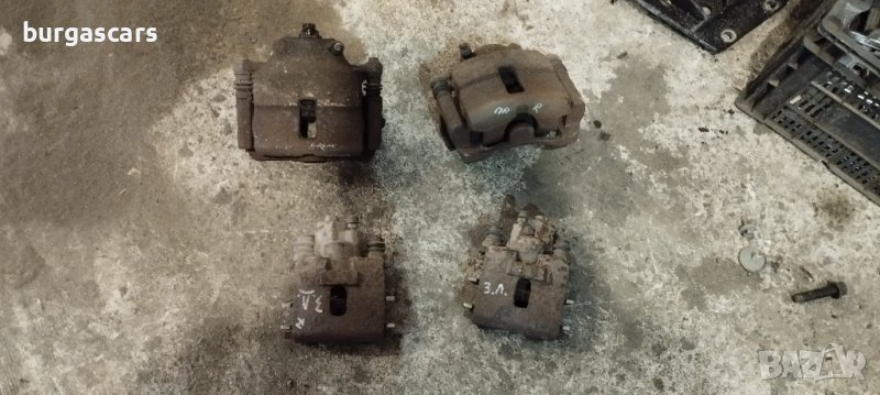 Спирачни апарати предни задни Chrysler Pt cruiser - 70лв, снимка 1