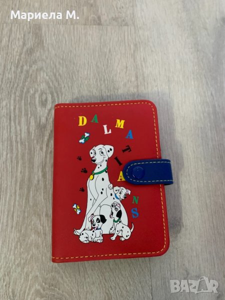 Детски тефтер органайзер, снимка 1