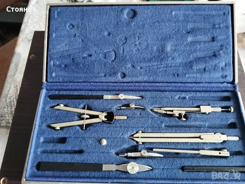 ORIGINAL RICHTER

Germany
, снимка 1