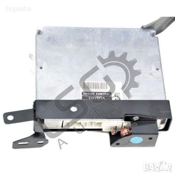 Компютър двигател Toyota Avensis II 2003-2009 TA150121N-119, снимка 1