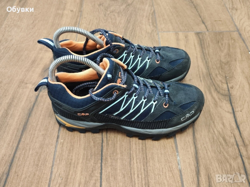 Туристически обувки CMP, снимка 1