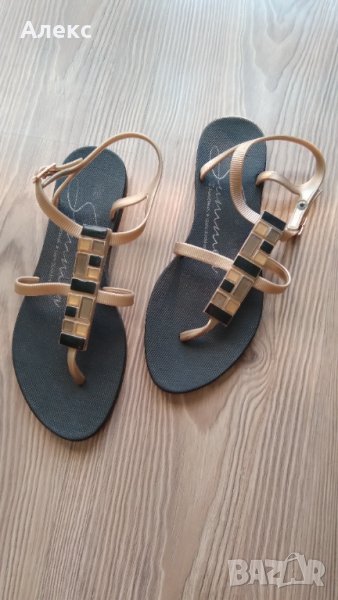 Ipanema - сандали, снимка 1