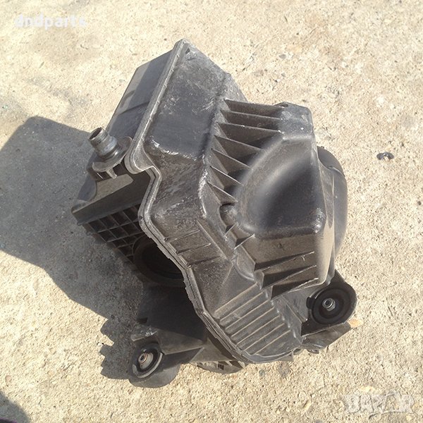 Филтърна кутия за Mercedes A150i |W169|, 2007г., снимка 1