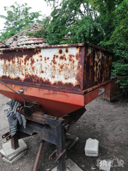 Торохранител, снимка 1