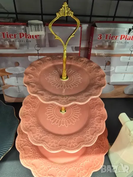 подноси , снимка 1