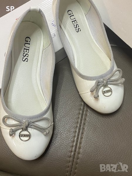 Детски обувки Guess, номер 31, снимка 1