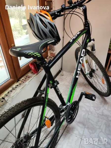 велосипед, снимка 1