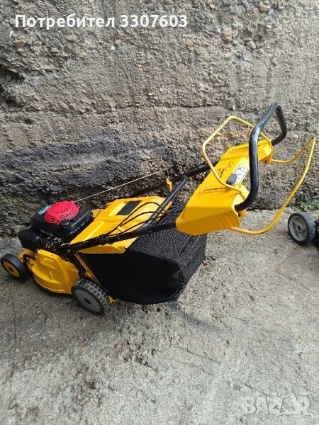 бензинова косачка Honda 2438, снимка 1