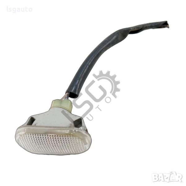 Мигач калник Nissan Micra (K12) 2003-2010 ID: 152523, снимка 1