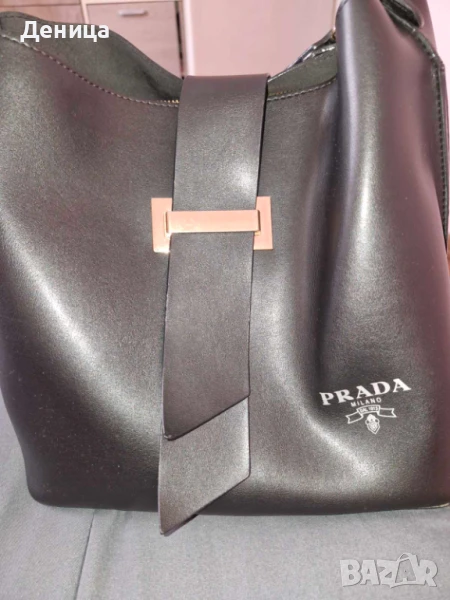 Чанта Prada, снимка 1