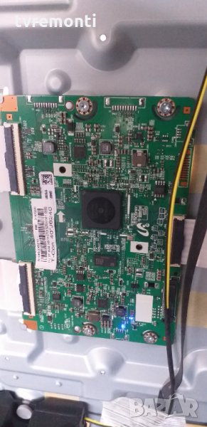 TCon BOARD ,BN95-02676A, BN41-02481A,2016_SDC_HAWK_FTS_MJC_MB4, снимка 1