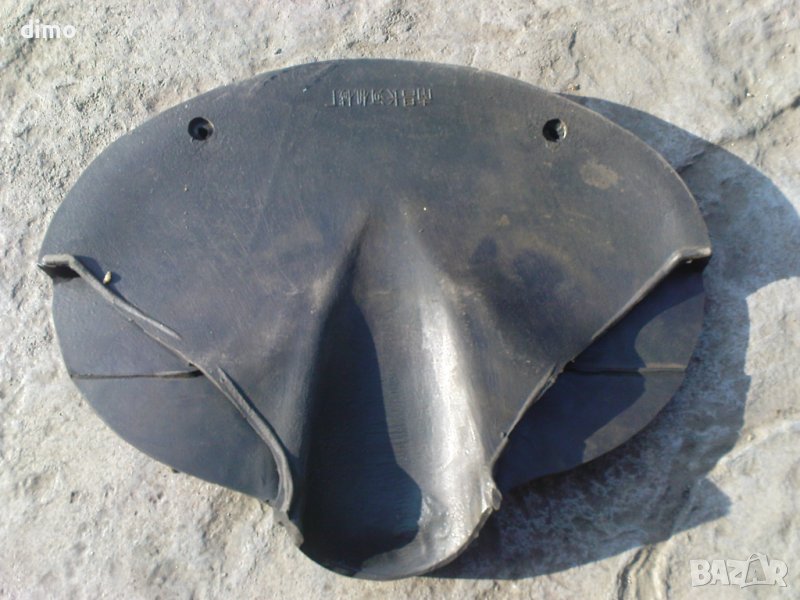 Седалка за Урал М-72 Днепр Иж, снимка 1