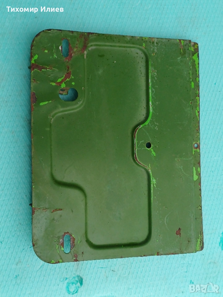Капак на резервуар за Москвич ИЖ 1500, снимка 1