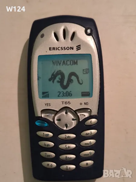 Ериксон т65, снимка 1