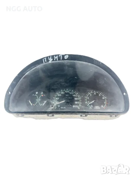 Табло Километраж за Фиат Пунто Бензин, Fiat Punto Benzin, снимка 1