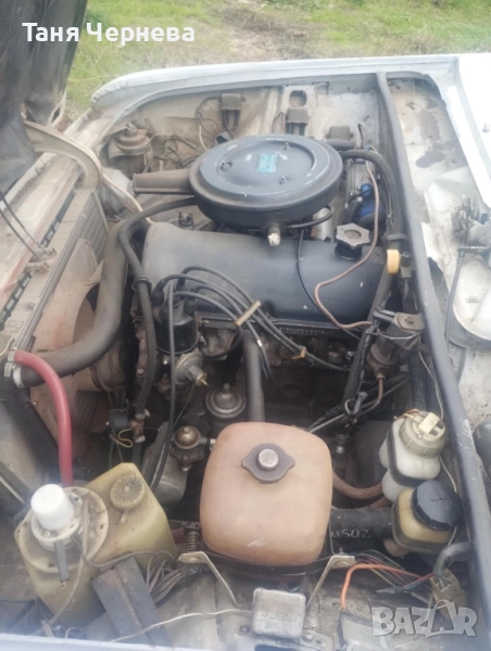 Лада 1500 S, снимка 1