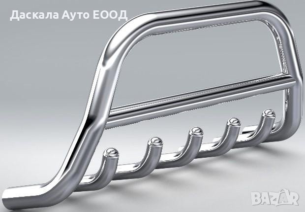 Преден ролбар за Фиат FIAT DUCATO 2006-2014г. ,Ø60 , RAM, снимка 1