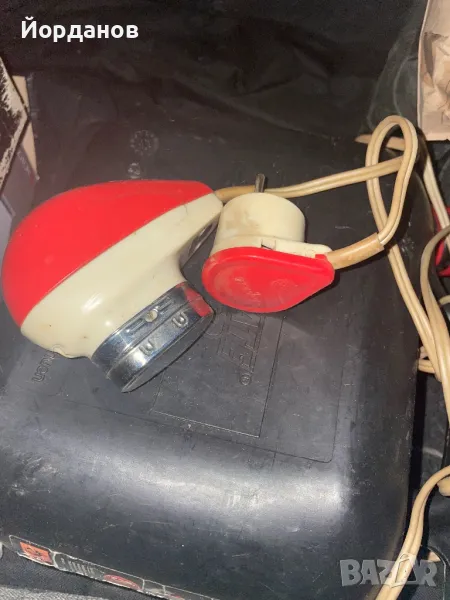 самобръсначка харков, снимка 1