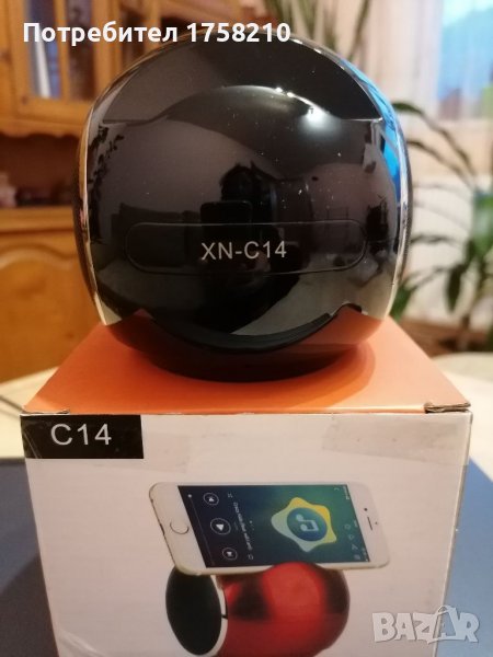 Bluetooth колонка, снимка 1