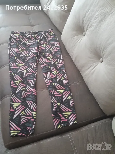 Спортен клин, снимка 1